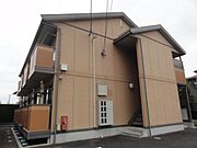 メゾンモナリエ 2階 築21年8ヶ月の賃貸物件