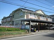 イーストヒルＡ 2階 築33年2ヶ月の賃貸物件