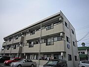 ライフステージサンスクエア上町 2階 築21年3ヶ月の賃貸物件