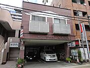 コーポラスサカイの賃貸物件