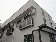 メゾン幸町 2階 築14年4ヶ月の賃貸物件