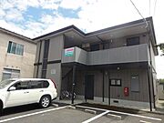 山形駅よりバス16分 徒歩7分 2階 築25年8ヶ月の賃貸物件