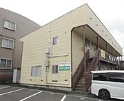 双葉栴壇荘Ｄ 1階 築36年8ヶ月の賃貸物件