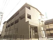 美麗・十日町 3階 築8年の賃貸物件