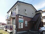 パストラル壱番館 1階 築24年8ヶ月の賃貸物件