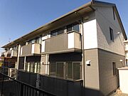 メゾン・ド・ヴァリエ 2階 築23年3ヶ月の賃貸物件