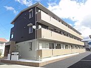 山形駅より徒歩6分 3階 築7年2ヶ月の賃貸物件