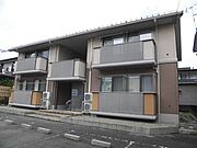 江南ゲント 2階 築24年10ヶ月の賃貸物件