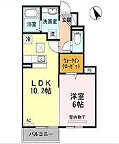 間取り：206003115500