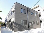 山形駅よりバス16分 徒歩1分 2階 築8年9ヶ月の賃貸物件