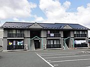 ディアスオーバ 2階 築26年3ヶ月の賃貸物件