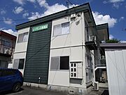 レジデンス高橋A 1階 築42年2ヶ月の賃貸物件