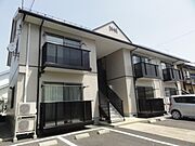 パルク・フェルト 1階 築22年6ヶ月の賃貸物件