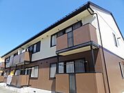 山形駅よりバス17分 徒歩5分 2階 築27年10ヶ月の賃貸物件