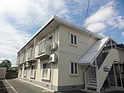 山形駅よりバス18分 徒歩7分 1階 築32年7ヶ月の賃貸物件