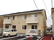 アンフロイデ B 1階 築17年5ヶ月の賃貸物件