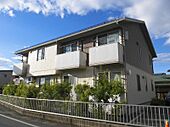 山形市長町4丁目 2階建 築9年のイメージ