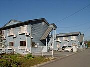 山形駅よりバス20分 徒歩3分 2階 築32年7ヶ月の賃貸物件