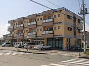 山形駅よりバス17分 徒歩1分 2階 築22年8ヶ月の賃貸物件