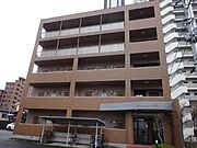 プレジデンス木の実 4階 築20年8ヶ月の賃貸物件