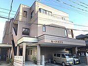 ホープハウス 2階 築27年8ヶ月の賃貸物件