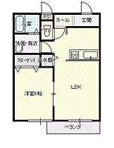 間取り：206003637785