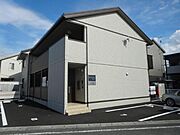 山形駅より徒歩4分 1階 築9年2ヶ月の賃貸物件