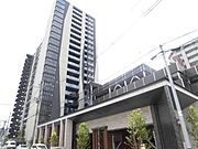 山形駅より徒歩3分 築4年9ヶ月 20階建の賃貸物件