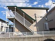 山形駅よりバス20分 徒歩2分 2階 築36年7ヶ月の賃貸物件