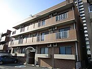 山形駅より徒歩2分 2階 築23年10ヶ月の賃貸物件