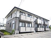 ハイカムールティエラＡ 2階 築31年6ヶ月の賃貸物件