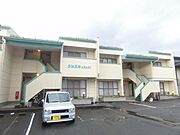 ジュエルARAKI 2階 築36年8ヶ月の賃貸物件