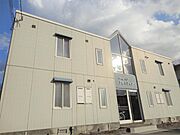 山形駅よりバス19分 徒歩2分 1階 築32年7ヶ月の賃貸物件