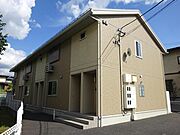 山形駅よりバス20分 徒歩4分 1階 築13年8ヶ月の賃貸物件