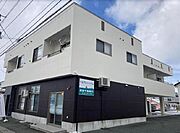 山形駅よりバス30分 徒歩4分 2階 築22年8ヶ月の賃貸物件