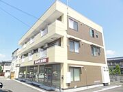 山形駅より徒歩5分 3階 築9年6ヶ月の賃貸物件