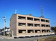 山形駅よりバス16分 徒歩6分 3階 築15年の賃貸物件