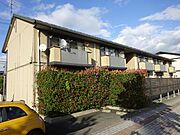 ハイツオペラシティ 1階 築23年1ヶ月の賃貸物件