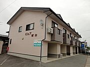 山形駅よりバス10分 徒歩5分 1階 築24年8ヶ月の賃貸物件