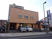 山形駅よりバス20分 徒歩1分 2階 築32年8ヶ月の賃貸物件