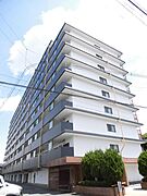 山形駅よりバス17分 徒歩4分 5階 築34年5ヶ月の賃貸物件