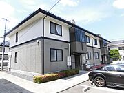 グランドカルテットＢ 2階 築30年7ヶ月の賃貸物件