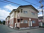 モーツアルト弐番館 2階 築31年8ヶ月の賃貸物件