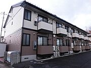 セジュール252 2階 築26年1ヶ月の賃貸物件