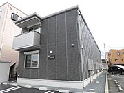 山形駅より徒歩3分 1階 築2年4ヶ月の賃貸物件