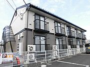 ジュネス南栄 2階 築28年7ヶ月の賃貸物件