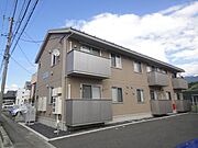 クレードルリヴ 1階 築12年6ヶ月の賃貸物件