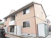 ベルスクエア A 1階 築15年9ヶ月の賃貸物件