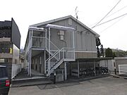 山形駅よりバス22分 徒歩7分 2階 築31年7ヶ月の賃貸物件