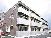 山形駅よりバス20分 徒歩5分 2階 築8年7ヶ月の賃貸物件